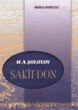 Sakit Don. Birinci kitab